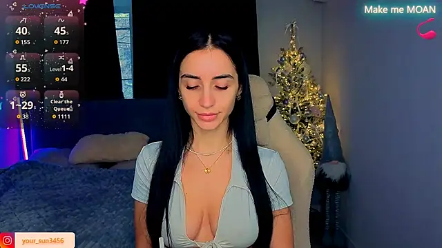 Kemi  Jordan online show from 12/19/25, 11:06