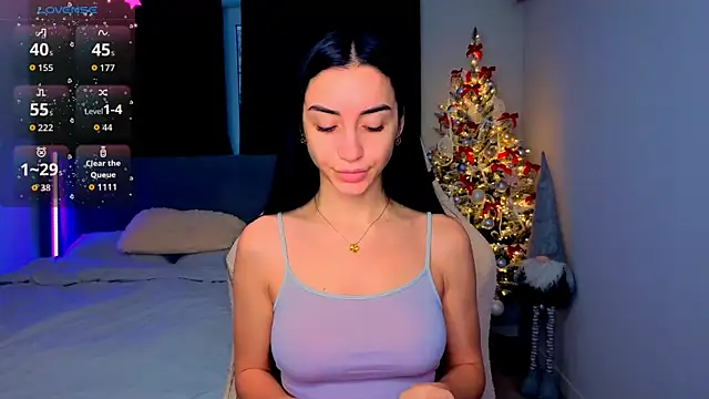 Kemi  Jordan online show from 01/07/26, 06:49