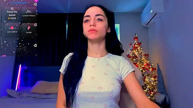 Kemi  Jordan online show from 01/17/26, 07:13