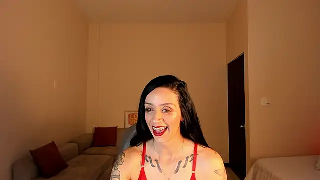 Kristen Garner online show from 02/14/26, 08:16