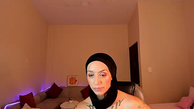 Kristen Garner online show from 07/01/26, 07:24