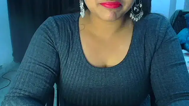 Maria 55 online show from 12/13/24, 06:31