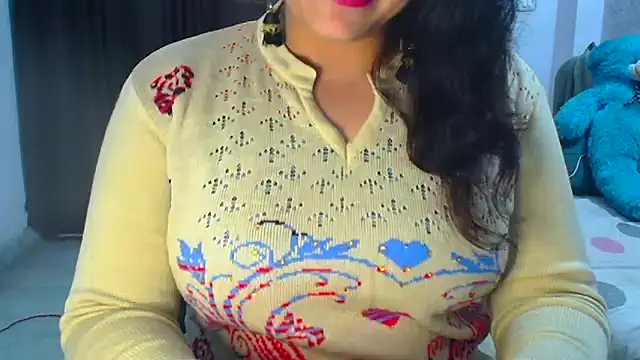 Maria 55 online show from 12/18/24, 09:04