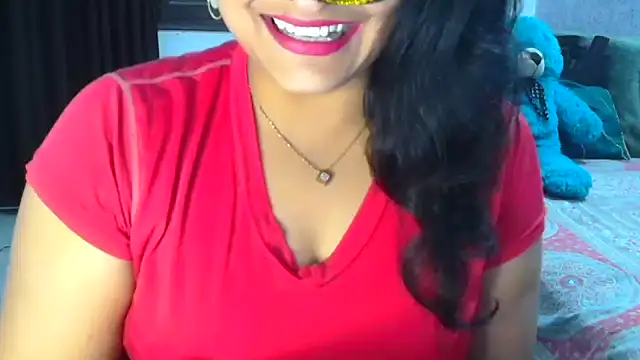 Maria 55 online show from 01/08/25, 06:20