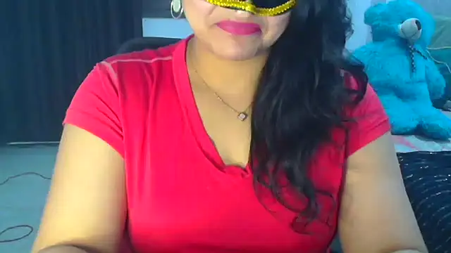 Maria 55 online show from 01/08/25, 09:21