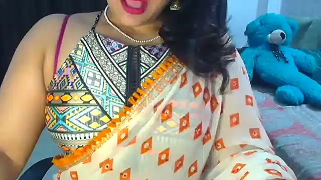 Maria 55 online show from 01/31/25, 06:02