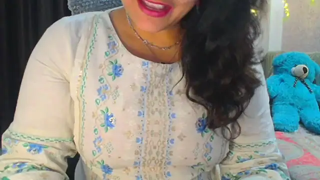 Maria 55 online show from 02/28/25, 06:21