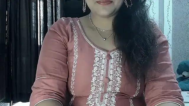 Maria 55 online show from 10/16/25, 08:15