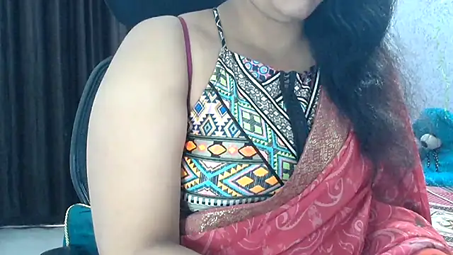 Maria 55 online show from 11/29/25, 05:43