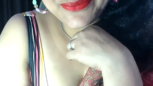 Maria 55 online show from 04/01/26, 05:19