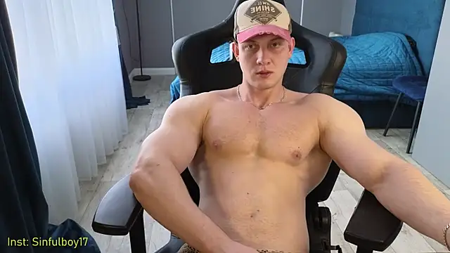 Richard mils online show from 03/19/26, 08:29