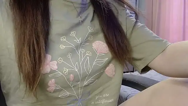 Viktoriiya bald online show from 03/02/25, 12:01