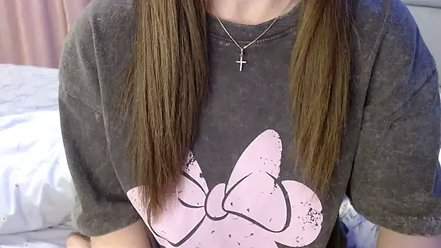 Viktoriiya bald online show from 03/20/25, 08:51