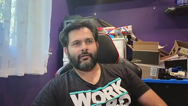 Sakhtlaundaz online show from 09/11/25, 08:42