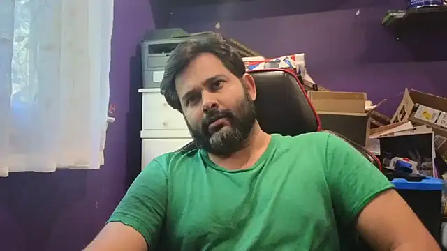 Sakhtlaundaz online show from 09/16/25, 08:43