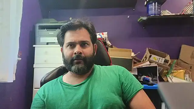 Sakhtlaundaz online show from 09/17/25, 05:14