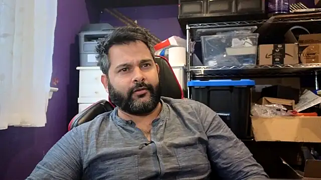 Sakhtlaundaz online show from 11/05/25, 03:12