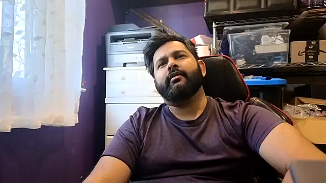 Sakhtlaundaz online show from 11/17/25, 02:34