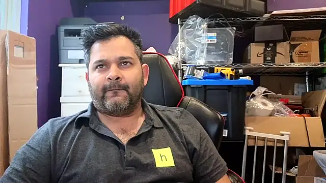Sakhtlaundaz online show from 05/05/26, 01:41