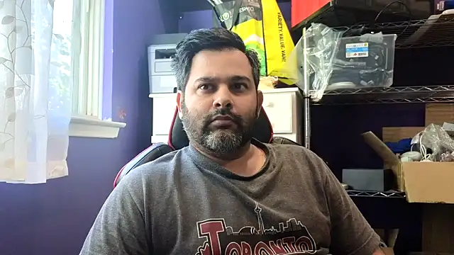 Sakhtlaundaz online show from 06/03/26, 02:19