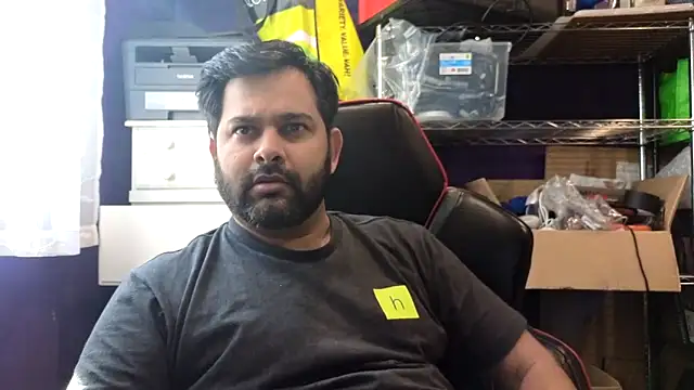 Sakhtlaundaz online show from 06/08/26, 12:38