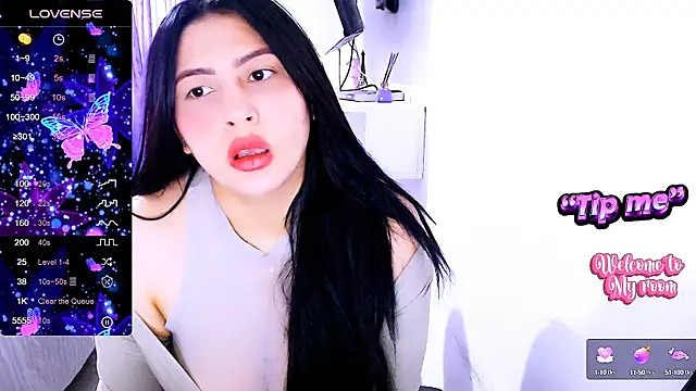 siddhixxx 592 online show from 01/14/25, 05:12