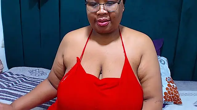 PASION THUNDERX23 online show from 06/04/26, 10:10