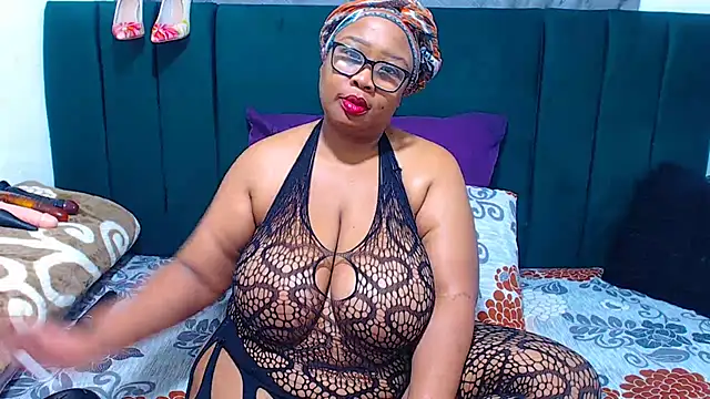 PASION THUNDERX23 online show from 06/19/26, 11:08