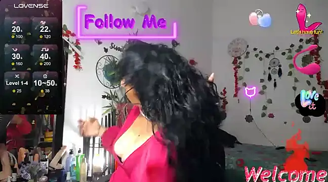 YourWhoreXX online show from 01/31/25, 09:37