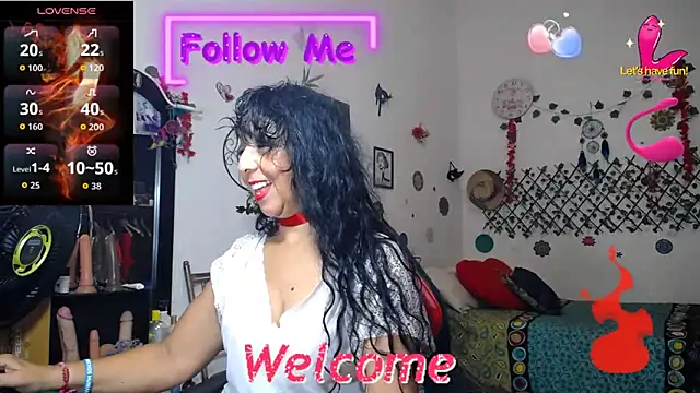 YourWhoreXX online show from 09/16/25, 02:18