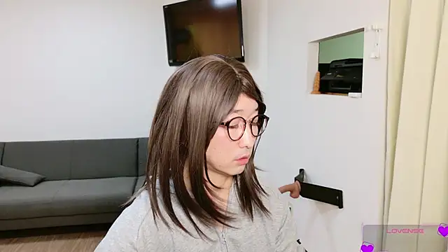 Kanae sweet online show from 01/05/25, 01:35