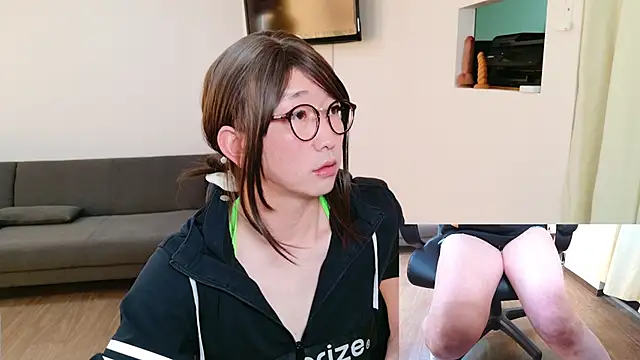 Kanae sweet online show from 02/17/25, 12:43