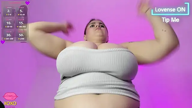 nicolleu99 online show from 02/14/26, 03:03