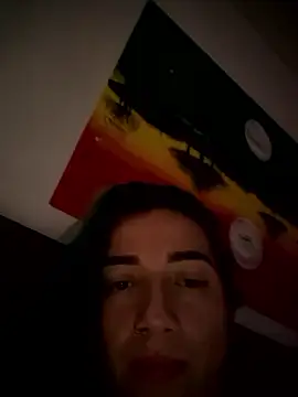 Yashira Jaziri online show from 01/12/26, 11:59