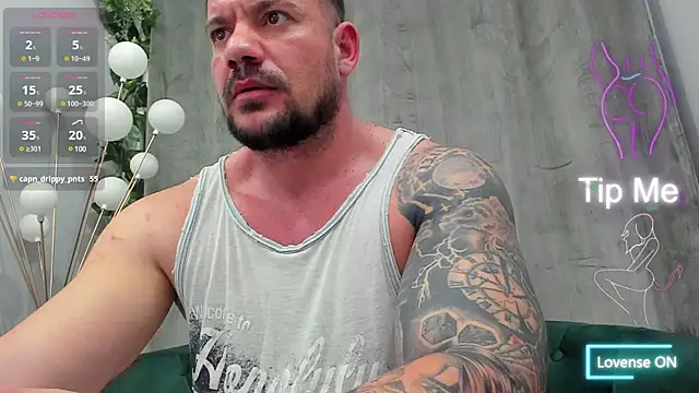 musclemonster31 online show from 03/12/25, 02:52