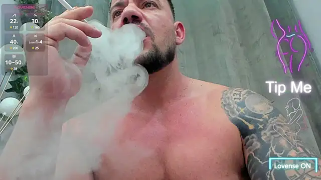 musclemonster31 online show from 03/17/25, 01:14