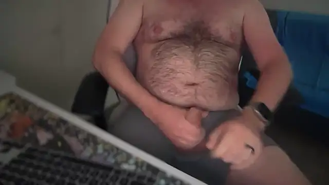 Snapshot of Pup_Rush chatting on 03/31/26, 09:59 Pup Rush online show from 03/31/26, 09:59