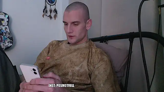 ETHAN MOORE online show from 02/14/26, 06:21