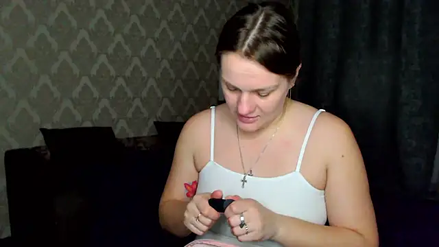 Snapshot of EndlessLustX chatting on 01/15/25, 12:51 EndlessLustX online show from 01/15/25, 12:51