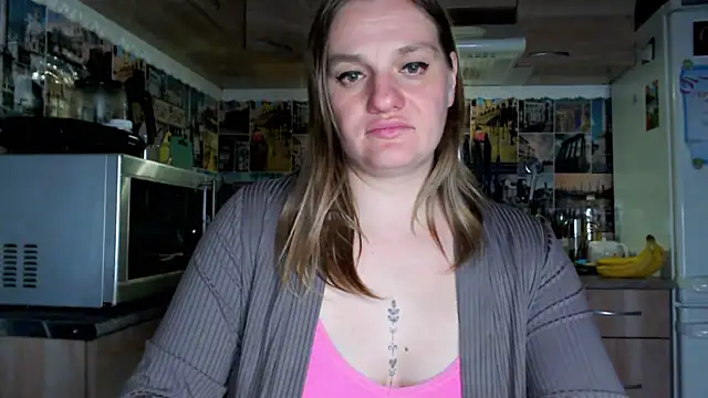 EndlessLustX online show from 04/08/26, 05:13