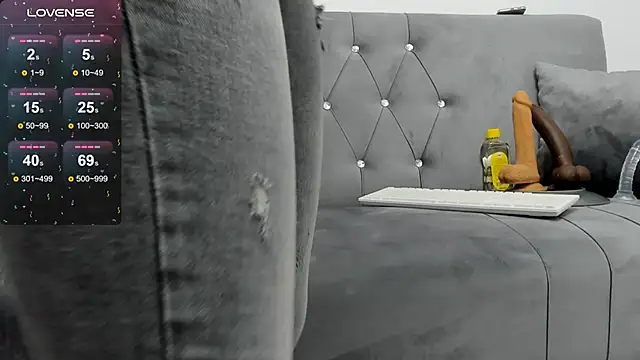 sweetcherry30 online show from 02/14/25, 10:17