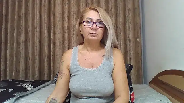 PussyEvely online show from 11/07/25, 05:18