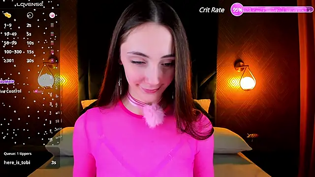 Lexi Split online show from 01/21/25, 12:07