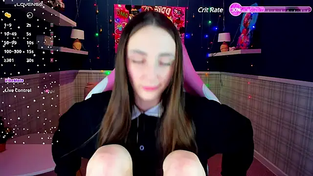 Lexi Split online show from 01/31/25, 08:32