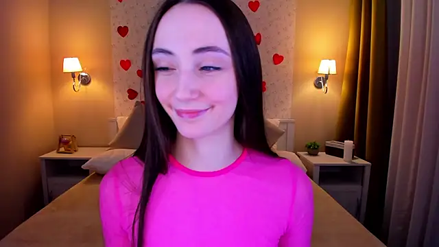 Lexi Split online show from 02/14/25, 08:52