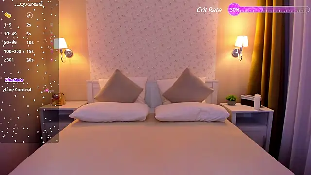 Lexi Split online show from 02/18/25, 08:38