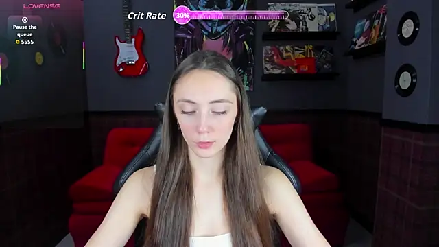 Lexi Split online show from 10/04/25, 02:09