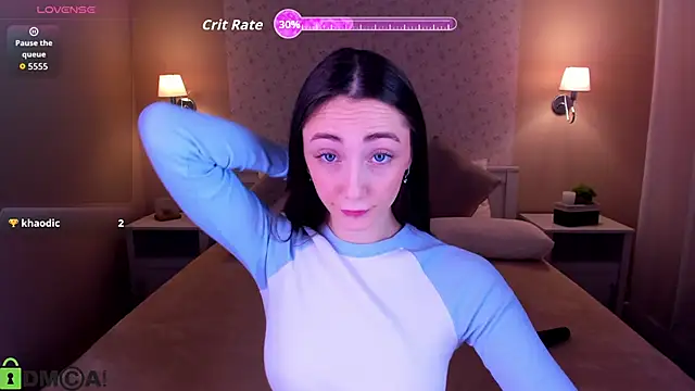 Lexi Split online show from 10/11/25, 07:29