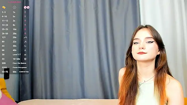 Snapshot of AnnaTeona chatting on 12/02/24, 06:30 AnnaTeona online show from 12/02/24, 06:30
