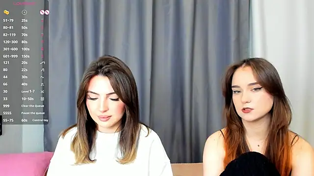 Snapshot of AnnaTeona chatting on 12/04/24, 06:33 AnnaTeona online show from 12/04/24, 06:33